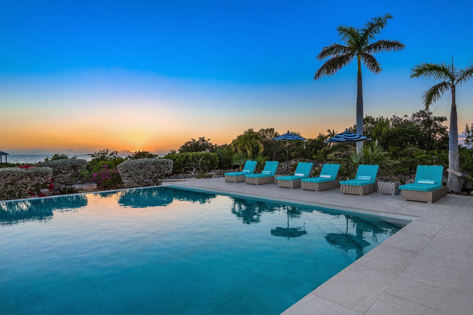 Sublime Villa villa photo.